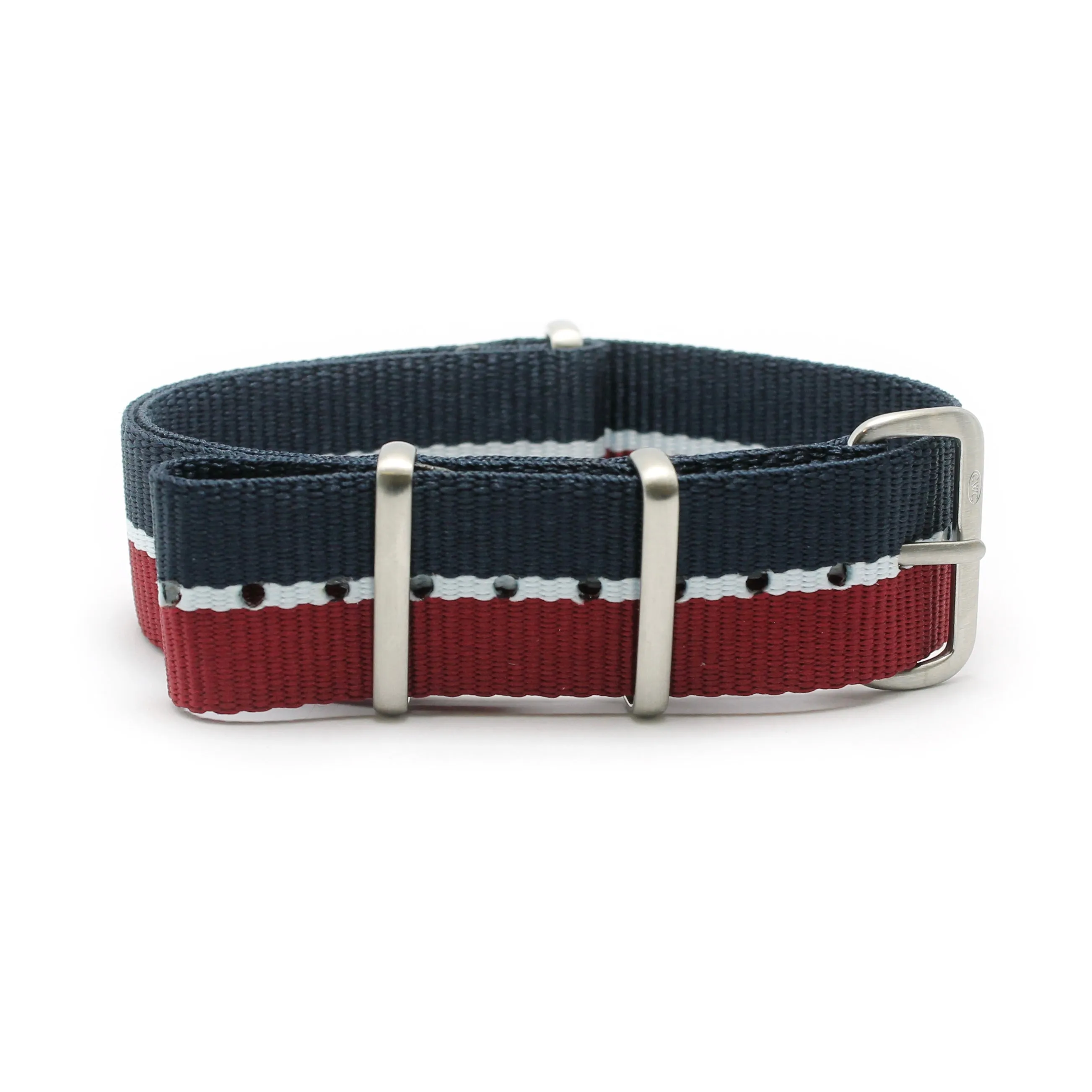 CWC REGIMENT WATCH STRAP Silvermans