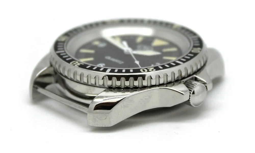 CWC RN300-83 QS60 DIVERS WATCH Silvermans