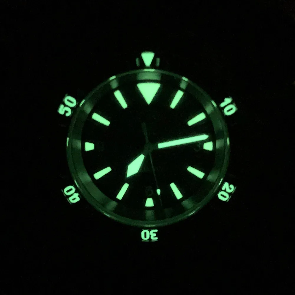CWC RN300-83 QS60 DIVERS WATCH Silvermans