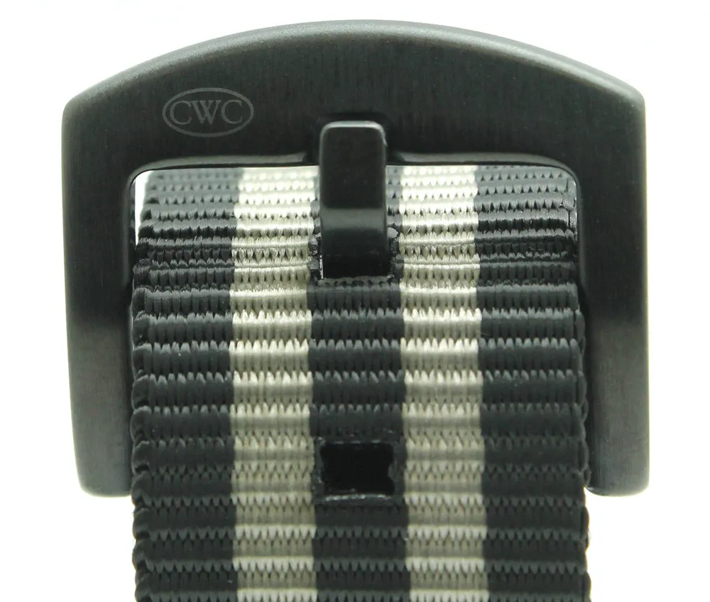 CWC SB WATCH STRAP Silvermans