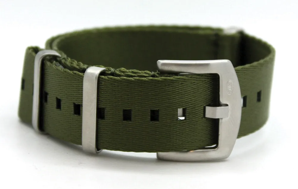 CWC SB WATCH STRAP Silvermans