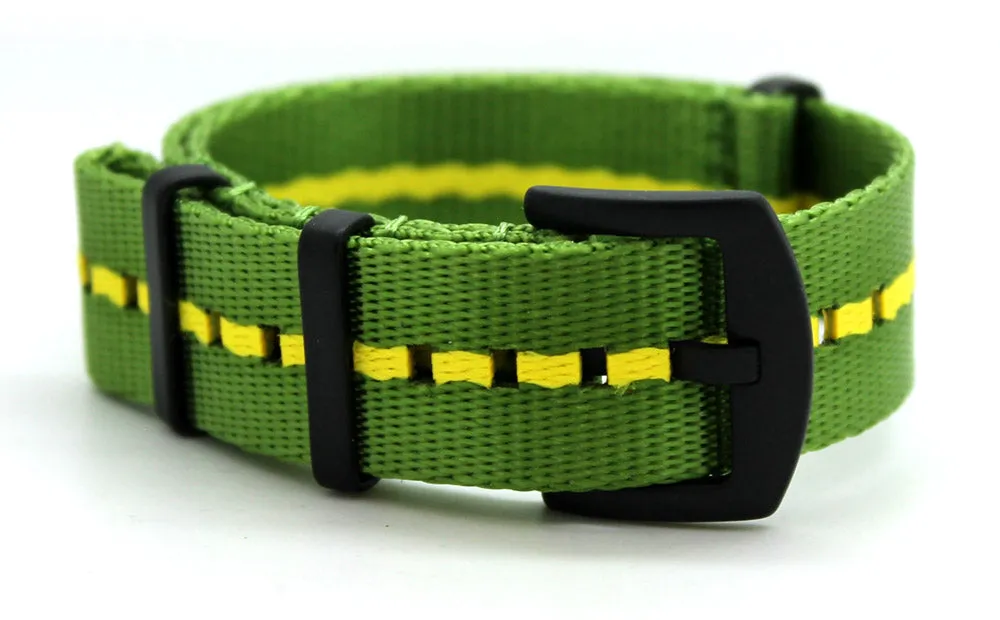 CWC SB WATCH STRAP Silvermans