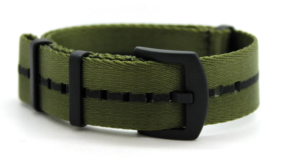 CWC SB WATCH STRAP Silvermans