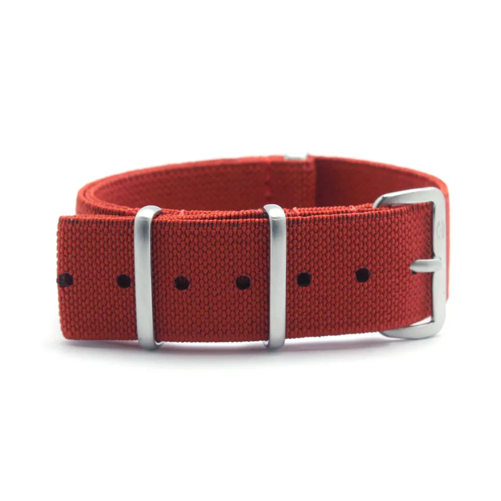 CWC STRETCH WATCH STRAP Silvermans