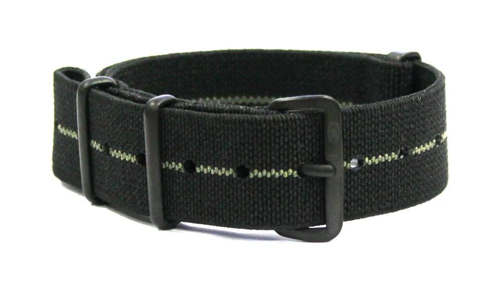 CWC STRETCH WATCH STRAP Silvermans