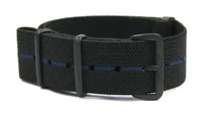 CWC STRETCH WATCH STRAP Silvermans