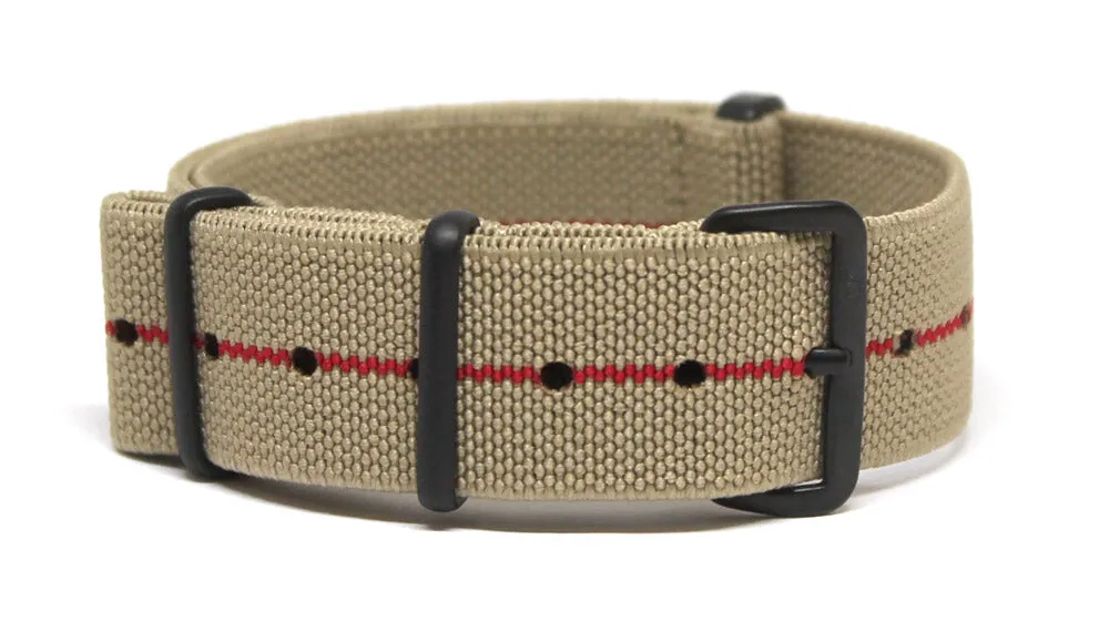 CWC STRETCH WATCH STRAP Silvermans