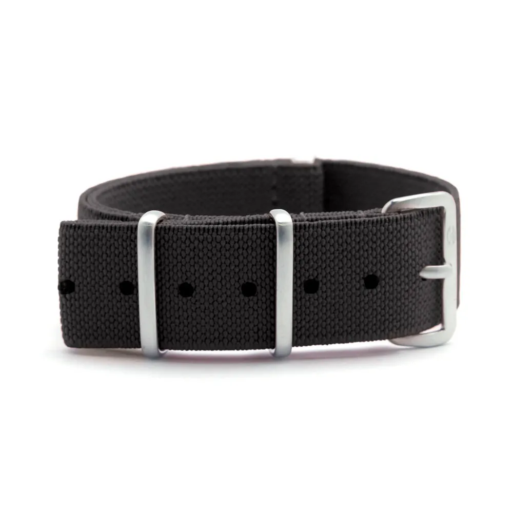CWC STRETCH WATCH STRAP Silvermans