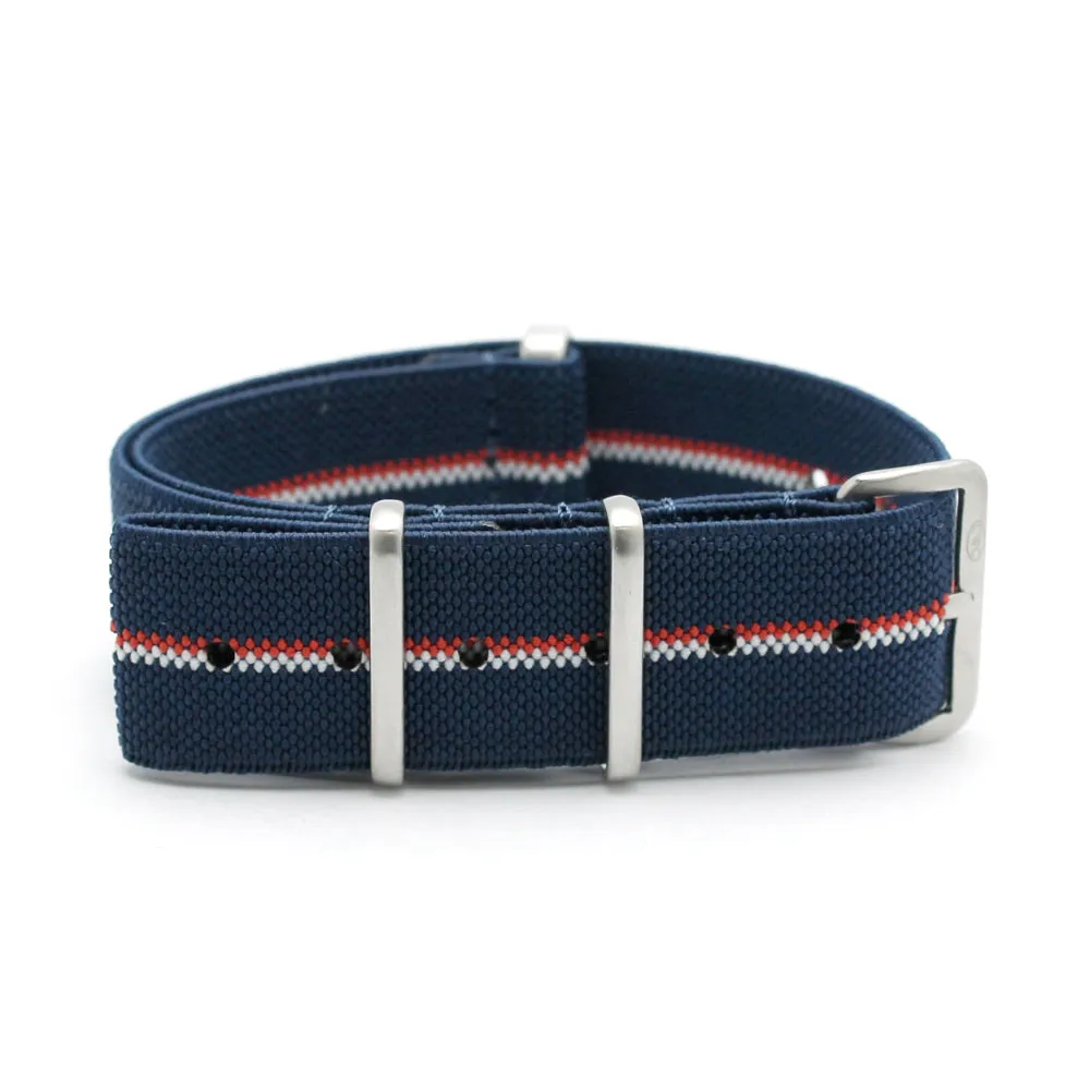 CWC STRETCH WATCH STRAP Silvermans