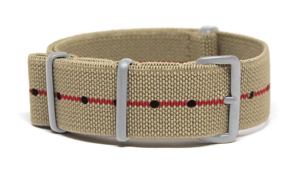 CWC STRETCH WATCH STRAP Silvermans