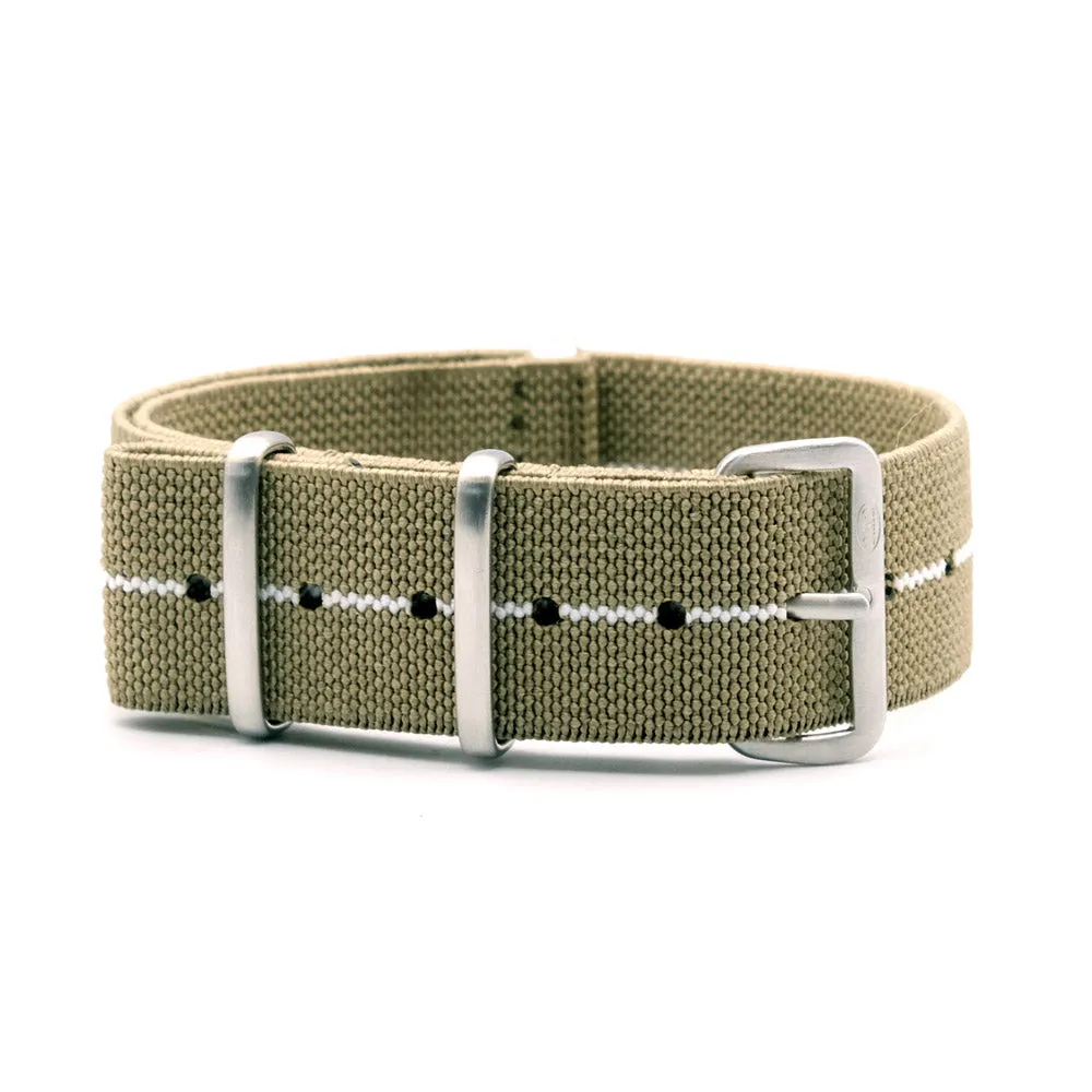 CWC STRETCH WATCH STRAP Silvermans
