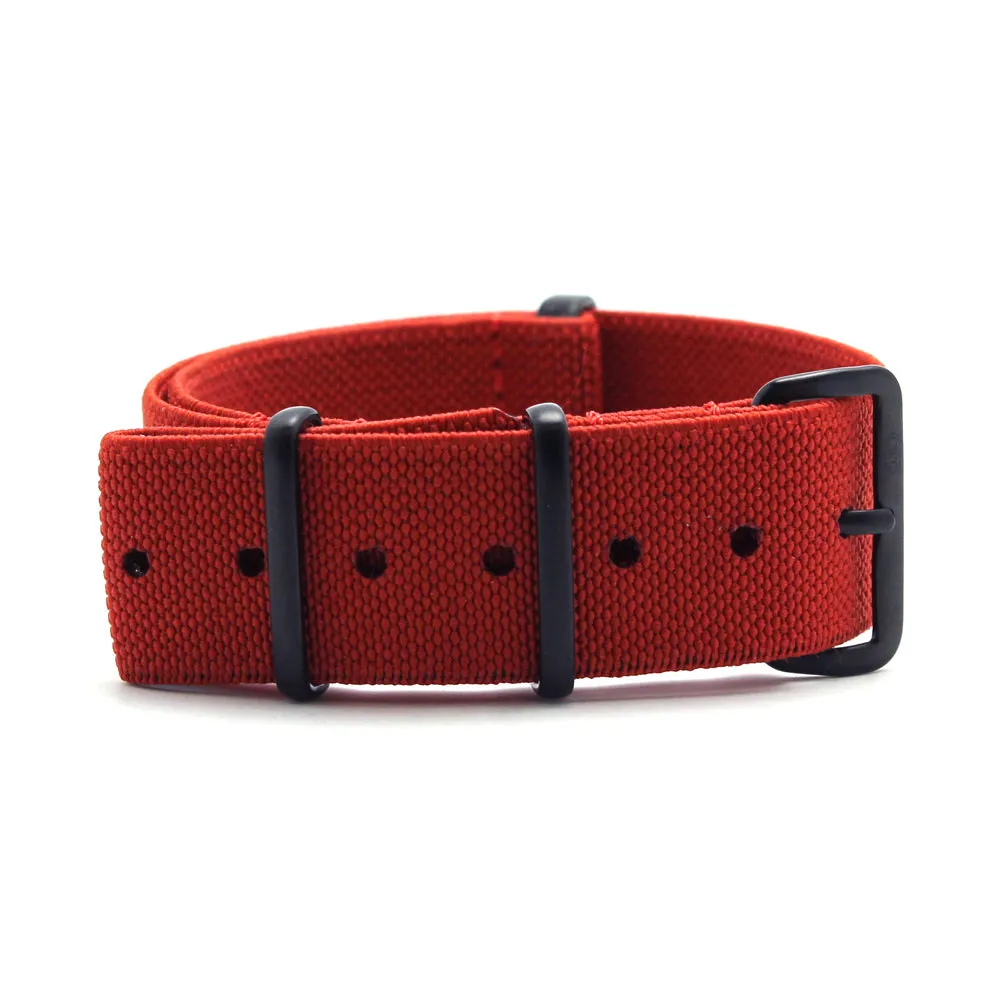 CWC STRETCH WATCH STRAP Silvermans