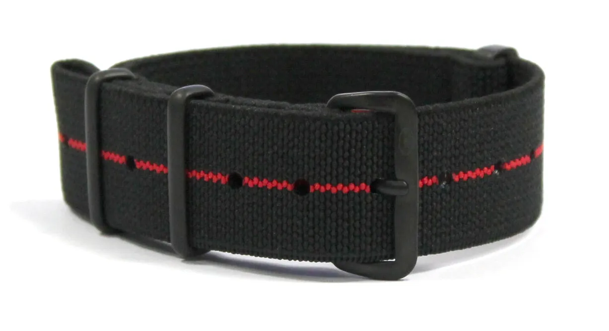 CWC STRETCH WATCH STRAP Silvermans