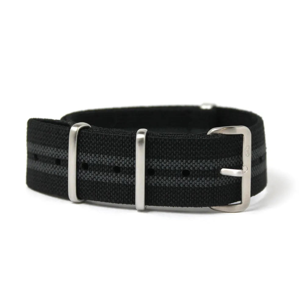 CWC STRETCH WATCH STRAP Silvermans