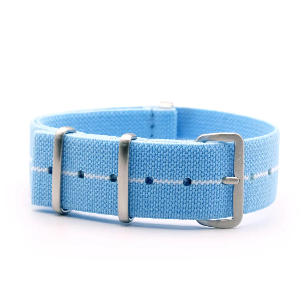 CWC STRETCH WATCH STRAP Silvermans
