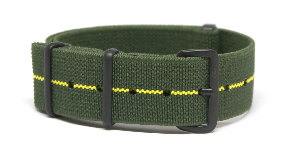 CWC STRETCH WATCH STRAP Silvermans
