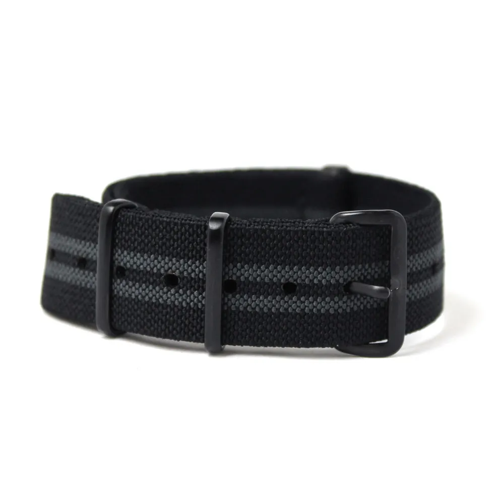 CWC STRETCH WATCH STRAP Silvermans