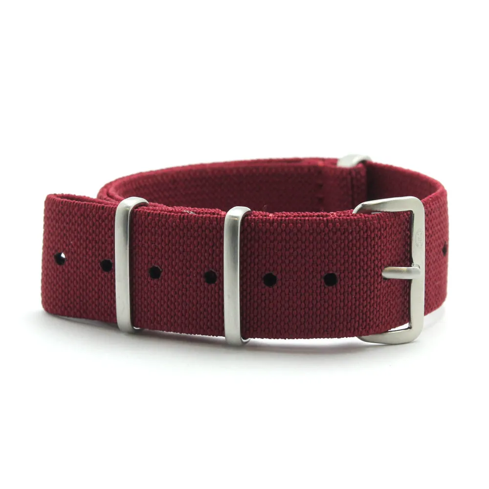CWC STRETCH WATCH STRAP Silvermans