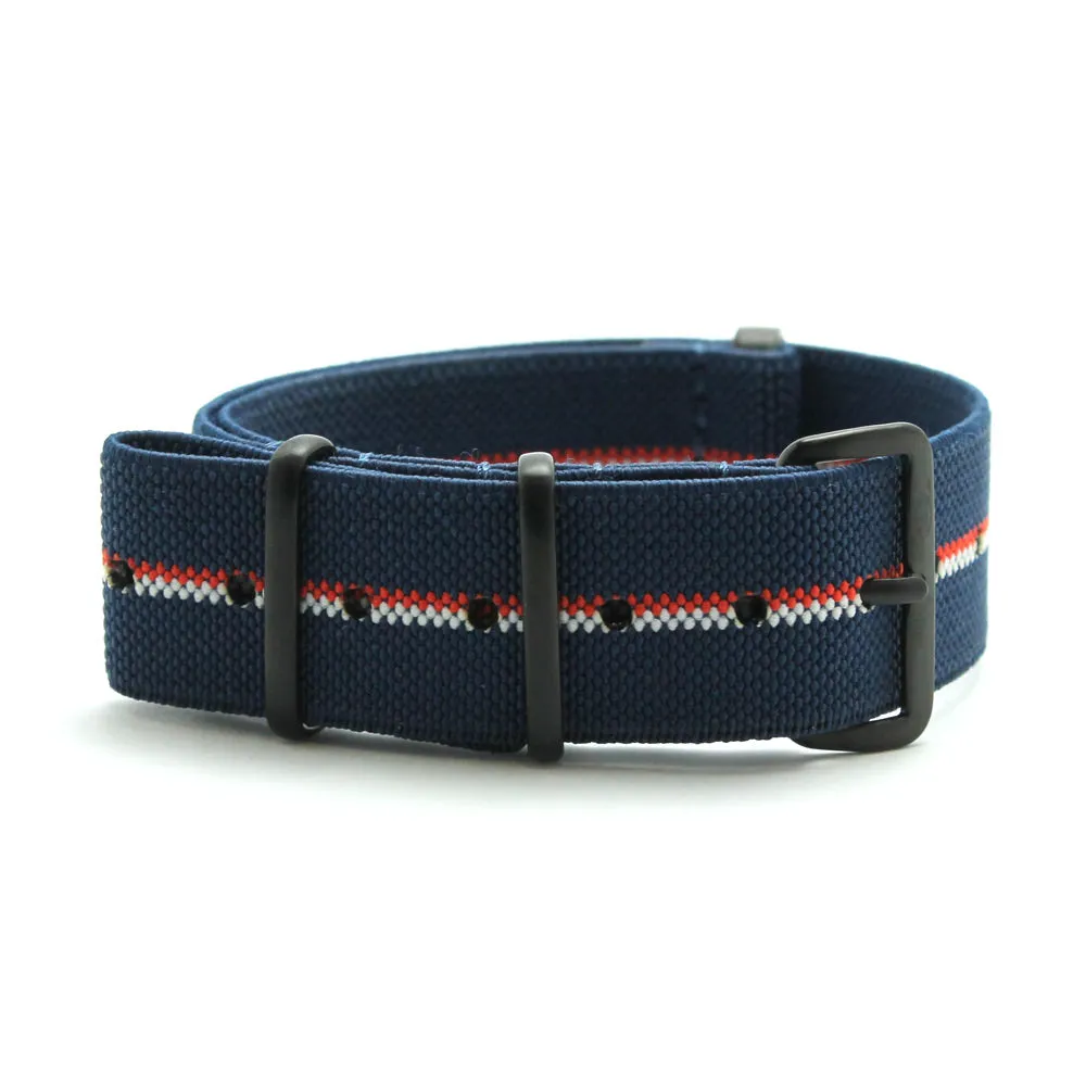 CWC STRETCH WATCH STRAP Silvermans