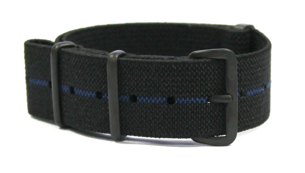 CWC STRETCH WATCH STRAP Silvermans