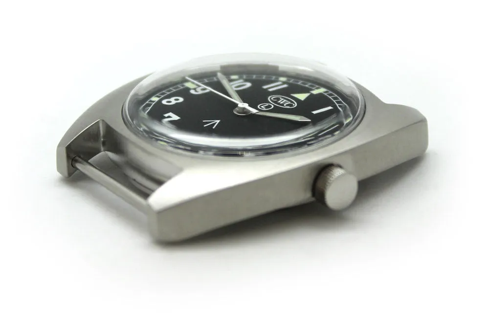 CWC T20 GENERAL SERVICE WATCH Silvermans