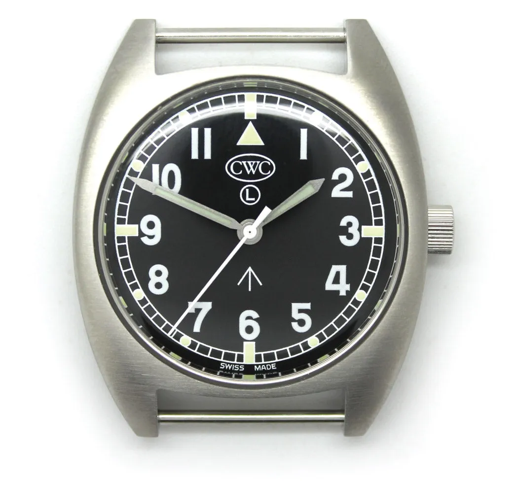 CWC T20 GENERAL SERVICE WATCH Silvermans