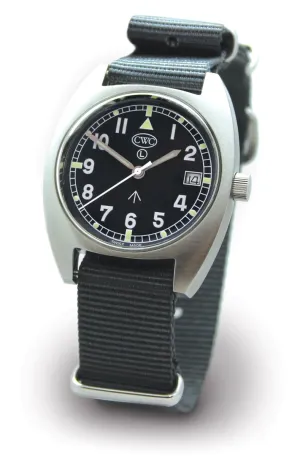 CWC T20 GENERAL SERVICE WATCH Silvermans