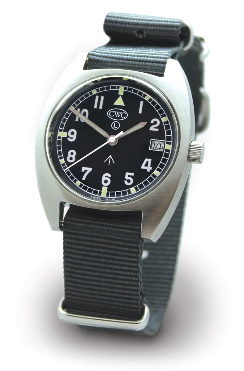 CWC T20 GENERAL SERVICE WATCH Silvermans
