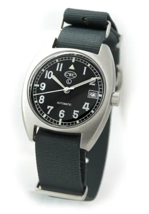 CWC W10 NAVIGATOR AUTO Silvermans