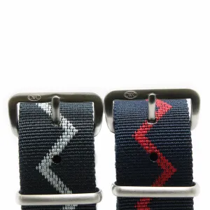 CWC ZIGZAG WATCH STRAP Silvermans
