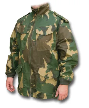 CWCW 1959 PATTERN DENISON SMOCK Silvermans