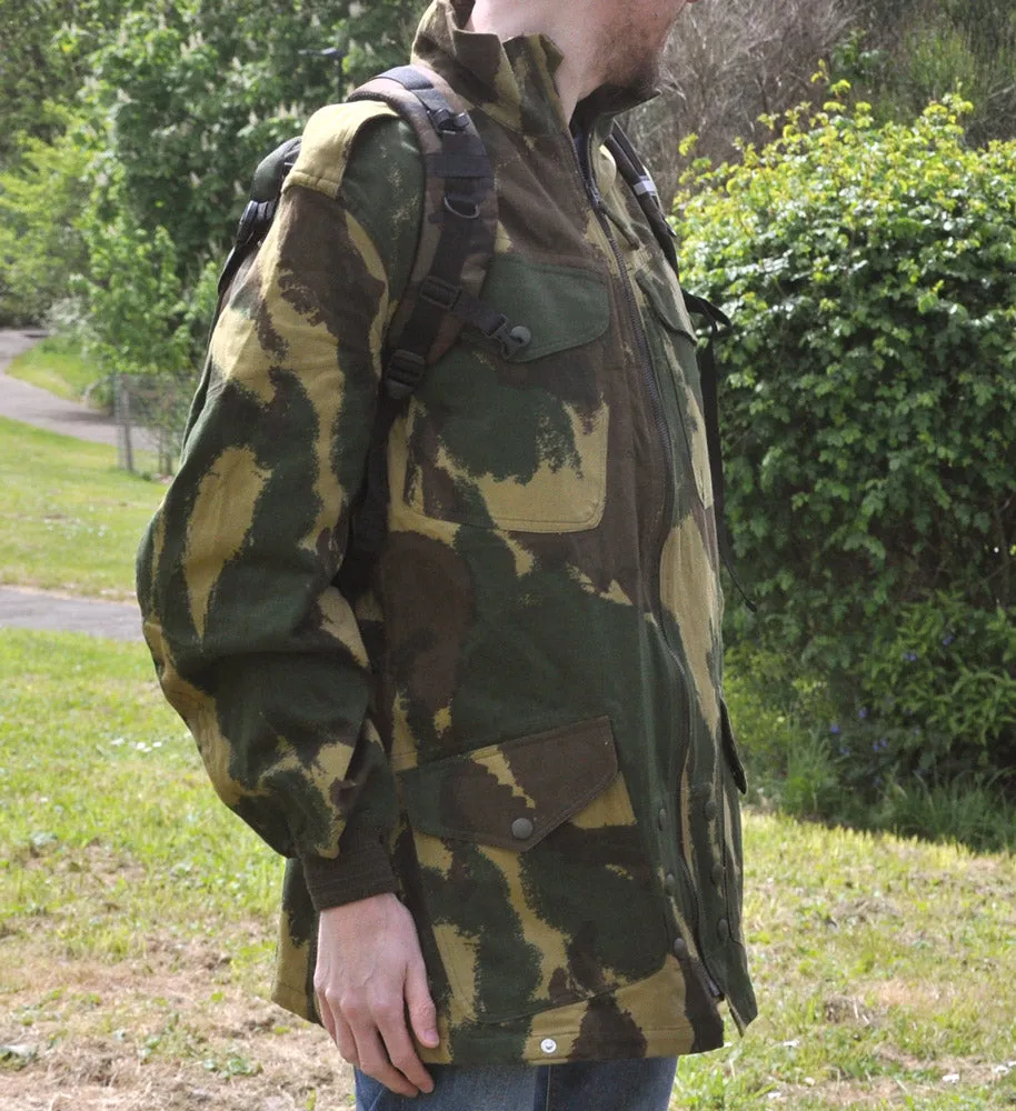 CWCW 1959 PATTERN DENISON SMOCK Silvermans