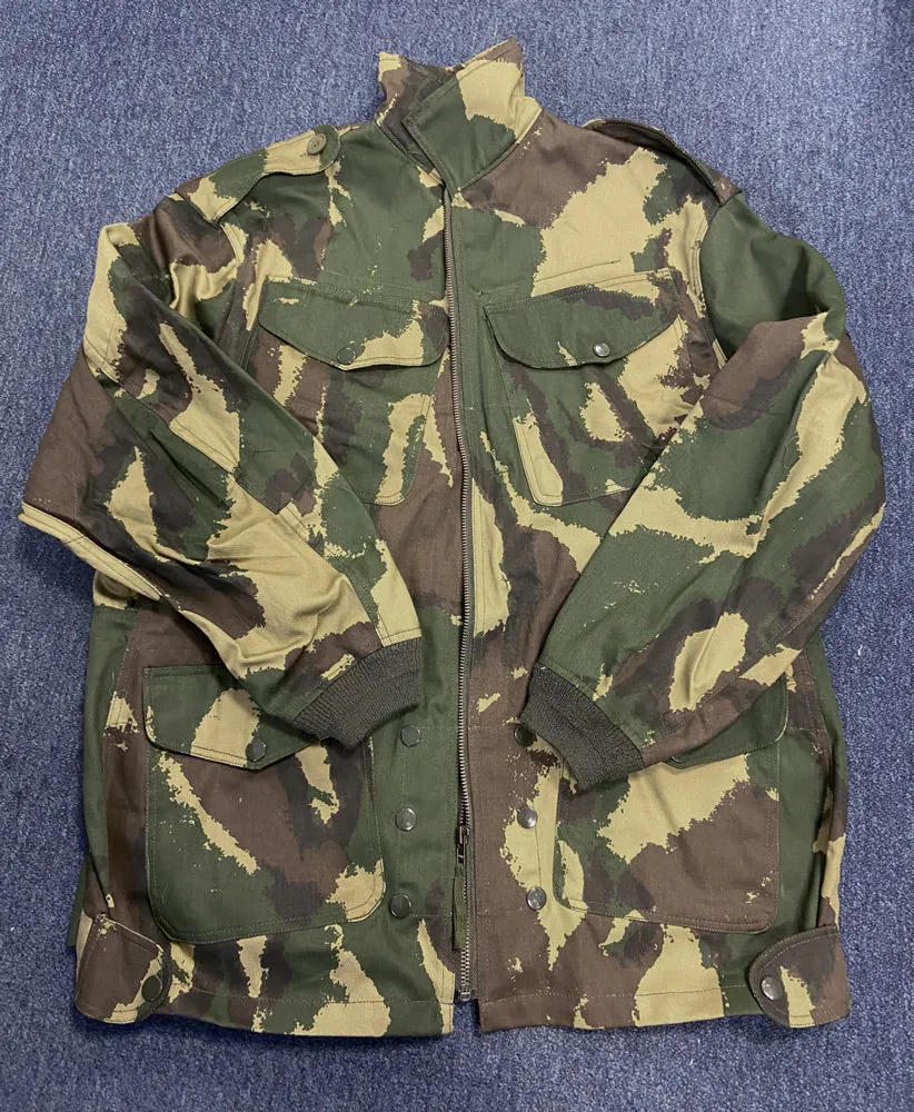 CWCW 1959 PATTERN DENISON SMOCK Silvermans