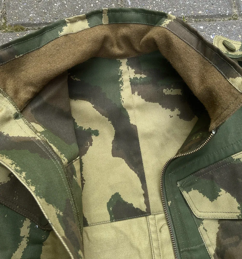 CWCW 1959 PATTERN DENISON SMOCK Silvermans