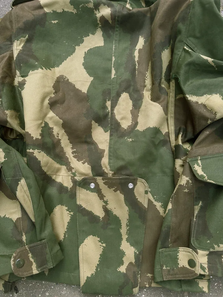 CWCW 1959 PATTERN DENISON SMOCK Silvermans