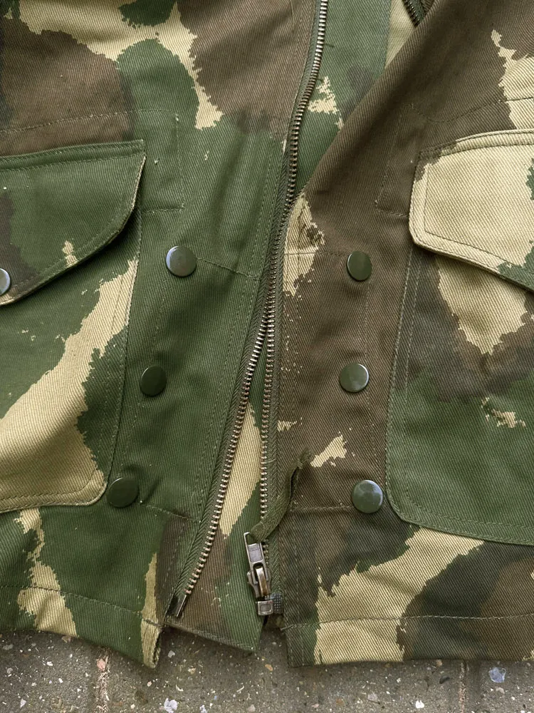 CWCW 1959 PATTERN DENISON SMOCK Silvermans