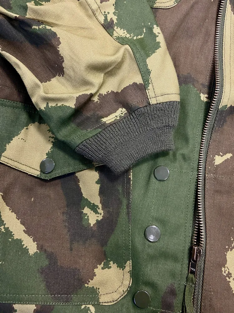 CWCW 1959 PATTERN DENISON SMOCK Silvermans