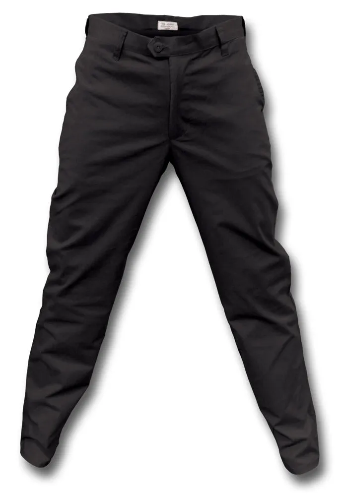 CWCW CHINO TROUSERS Silvermans