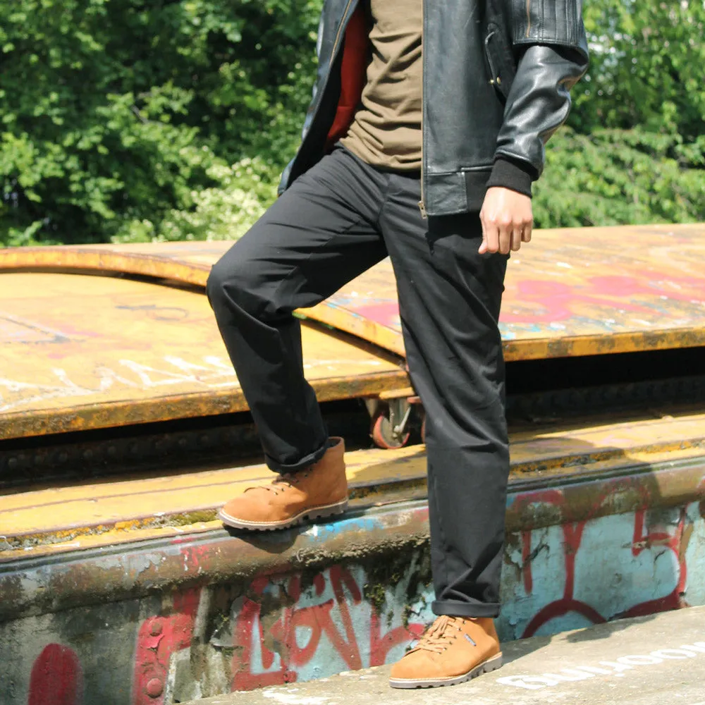 CWCW CHINO TROUSERS Silvermans