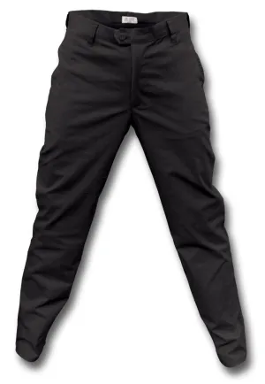 CWCW CHINO TROUSERS Silvermans