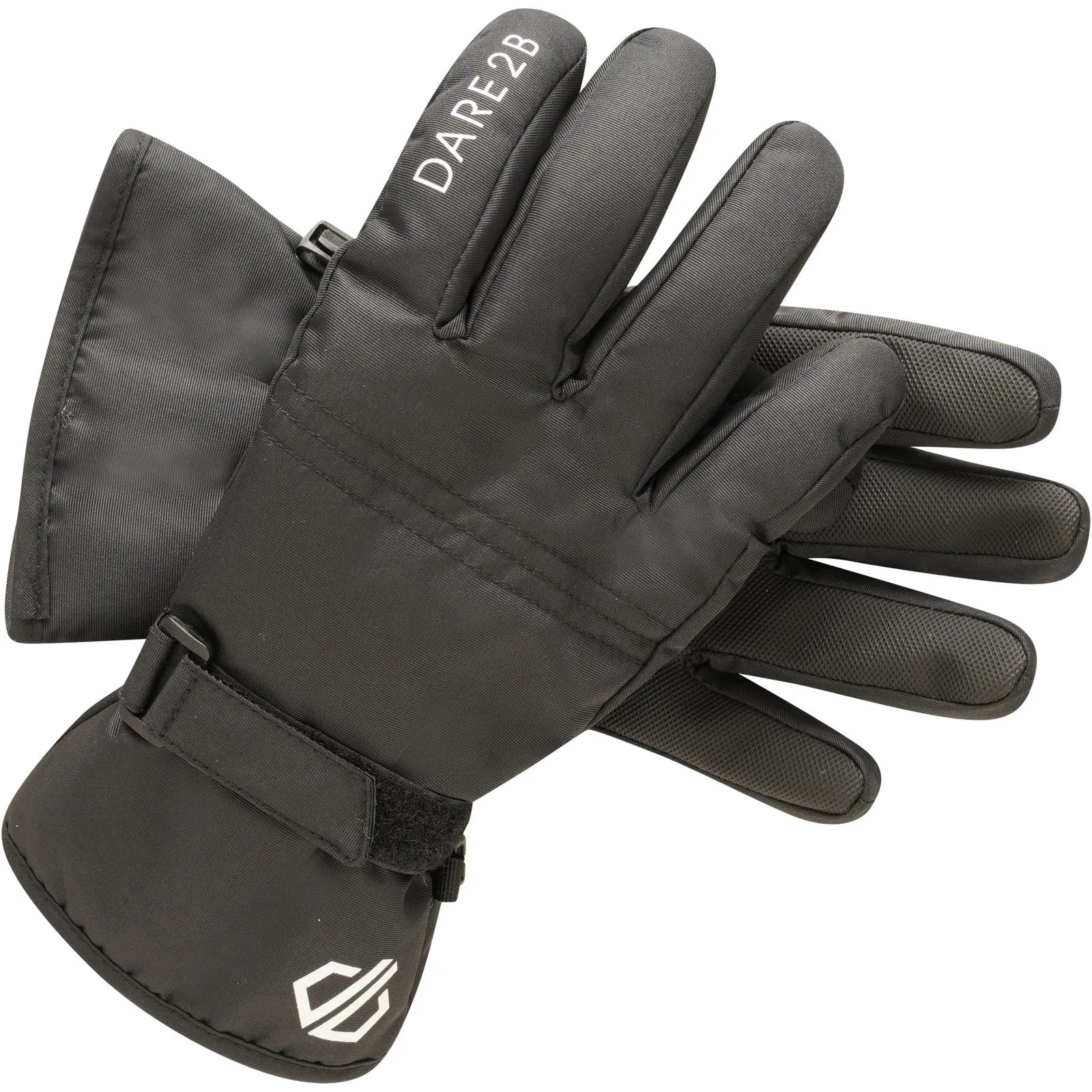 Dare 2b Kids Zippy Water Repellent Warm Winter Gloves