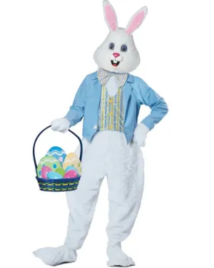 Deluxe Easter Bunny Adult Costume