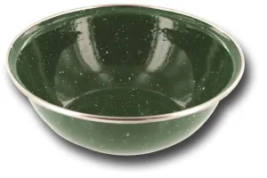 DELUXE ENAMEL BOWL Silvermans