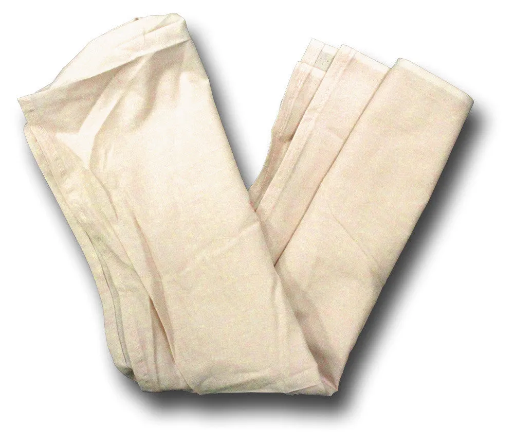 DESERT COTTON SWEAT RAG - BEIGE/SAND Silvermans