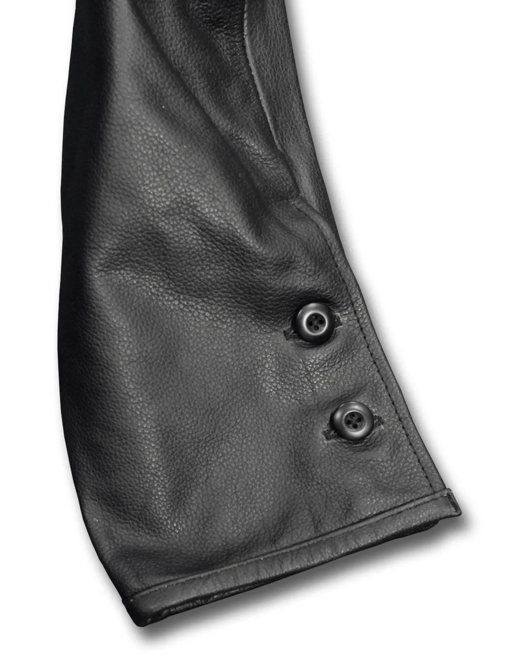 DESPATCH RIDER BREECHES BLACK Silvermans
