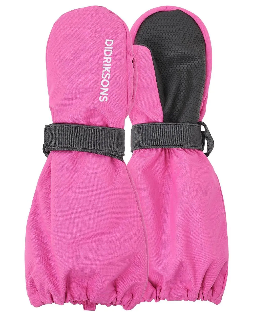 Didriksons Kids Biggles Mittens 7