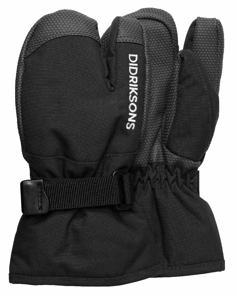 Didriksons Kids Fossa Gloves
