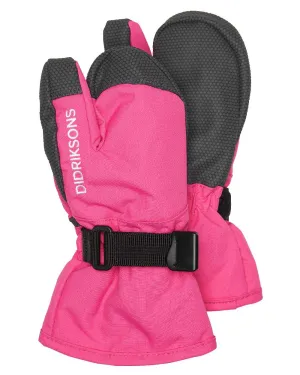 Didriksons Kids Fossa Gloves