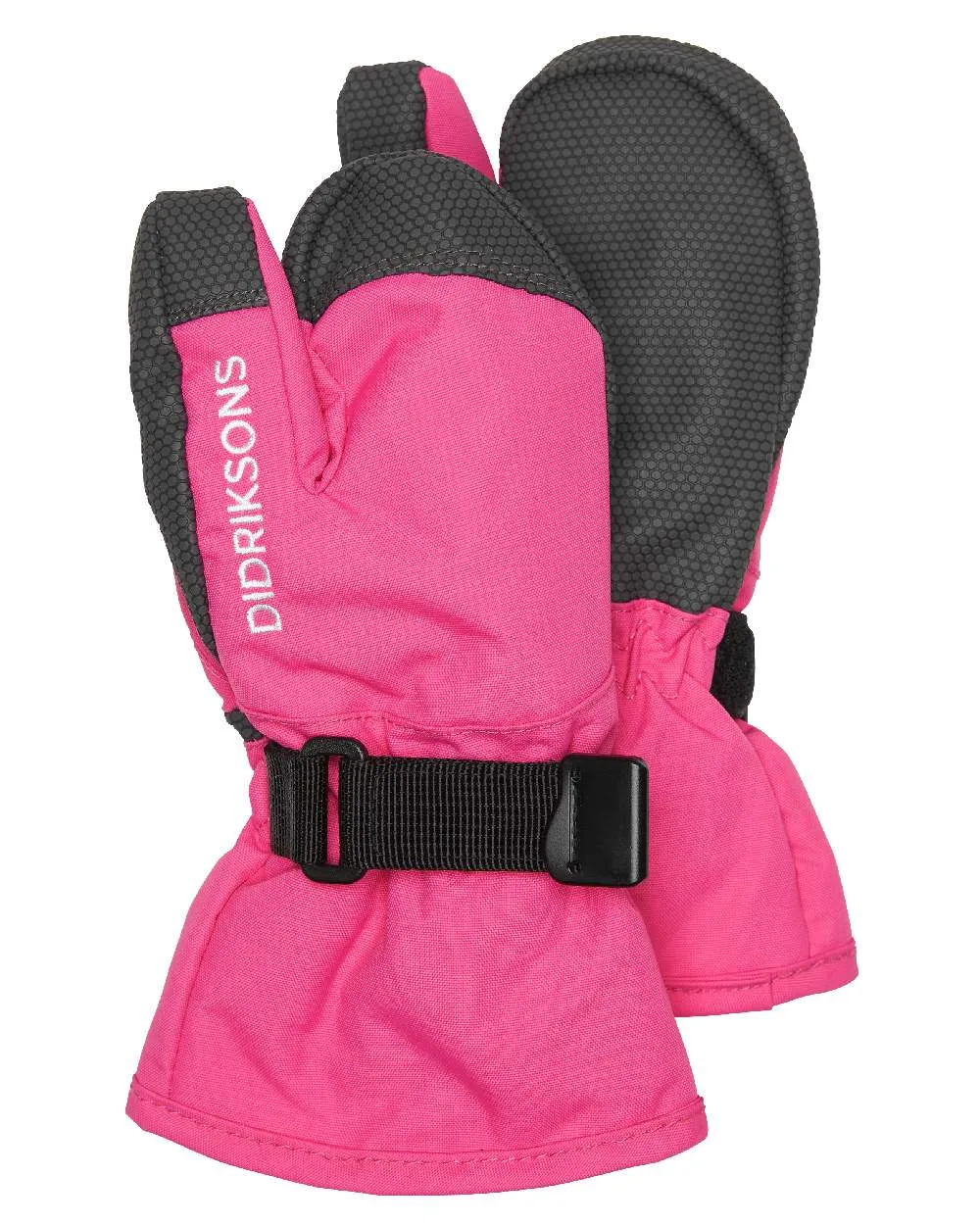 Didriksons Kids Fossa Gloves
