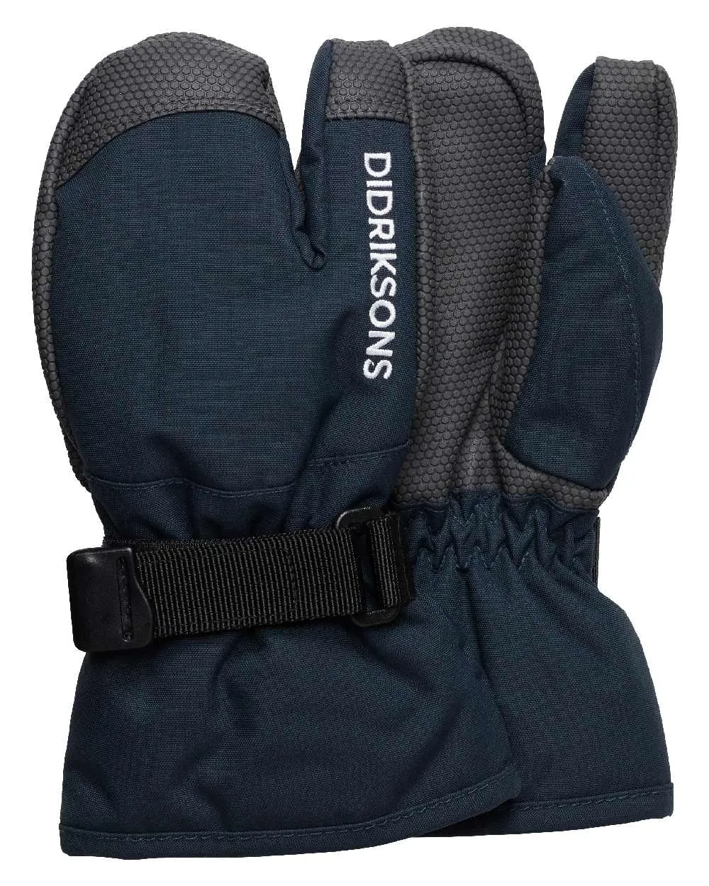 Didriksons Kids Fossa Gloves
